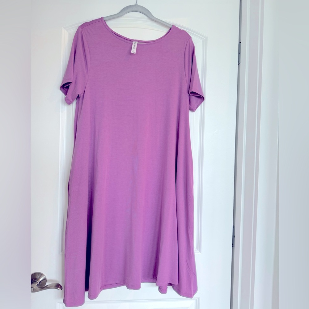 Zenana dress size XL